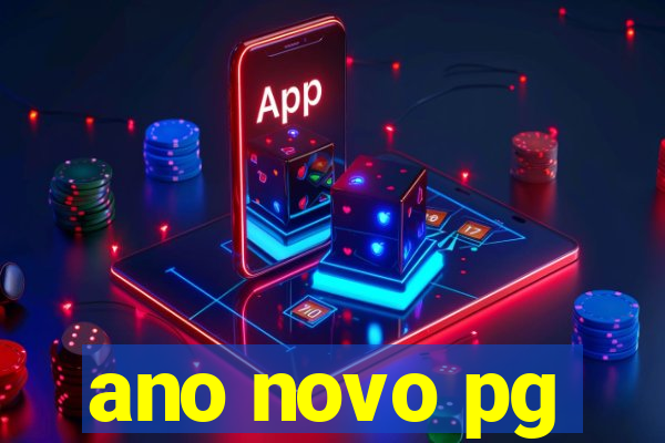 ano novo pg